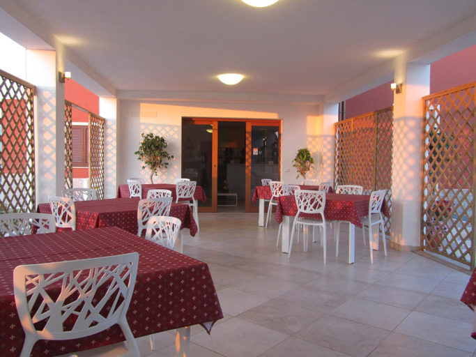 Food & Drinks 5, L'Isola del Sale, Trapani