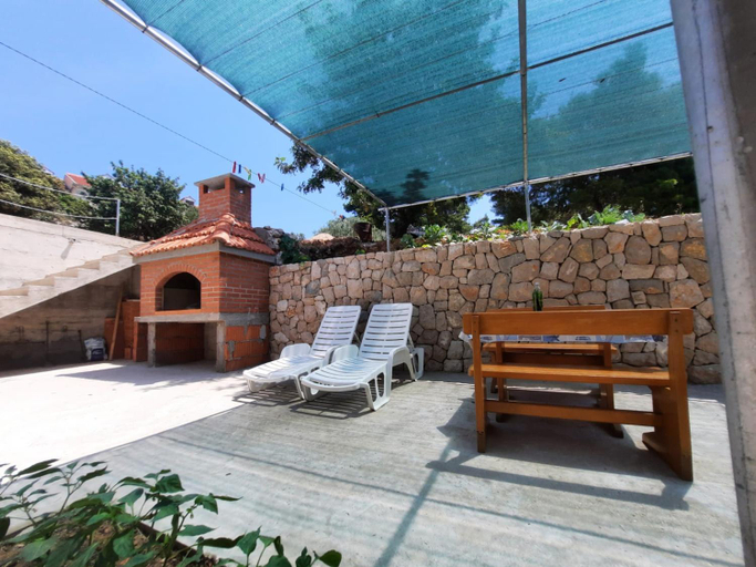 Food & Drinks, Apartments Pitarevic, Mljet