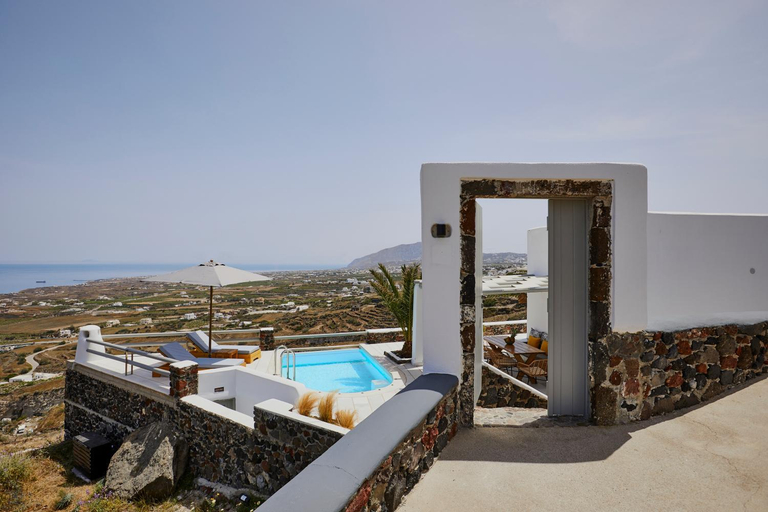 Sport & Beauty 2, El Verano Hideaway, South Aegean