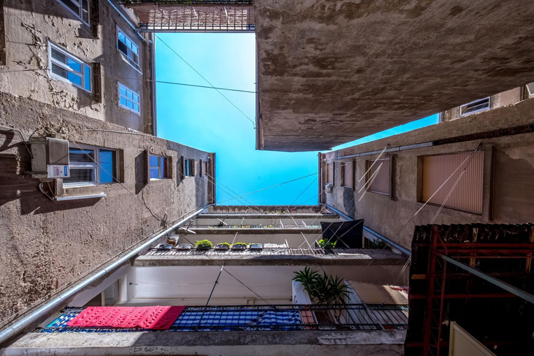 Others 3, Center Rooms with terrace, Rijeka