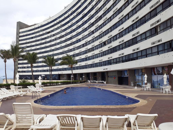 Others 5, Ondina Apart Hotel AP, Salvador