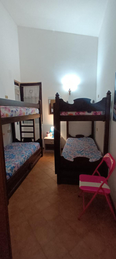 Bedroom 2, Villa Ginepro Sardegna Santa Margherita di Pula mare blu, Cagliari