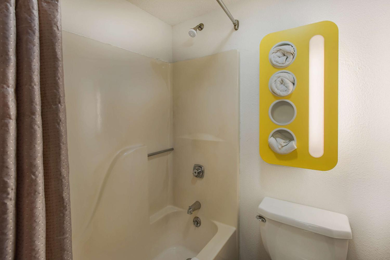 Bathroom 3