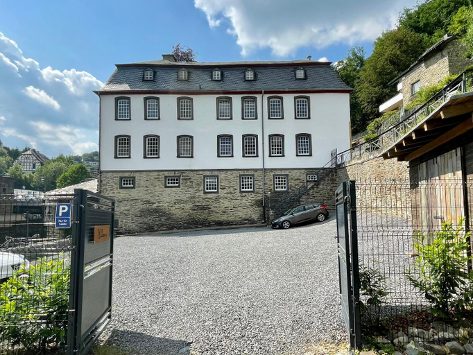 Others 5, Villadelux Elbershof, Städteregion Aachen