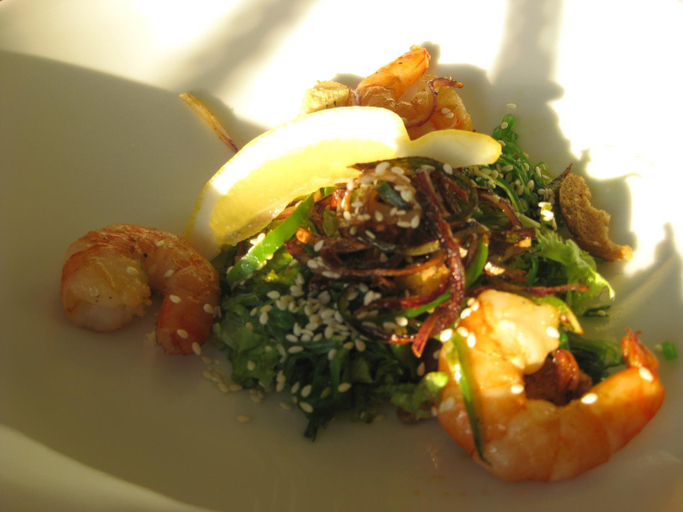 Food & Drinks 3, Hotel Liselund, Guldborgsund