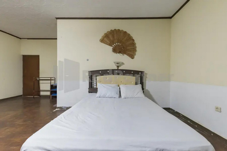 Bedroom 16