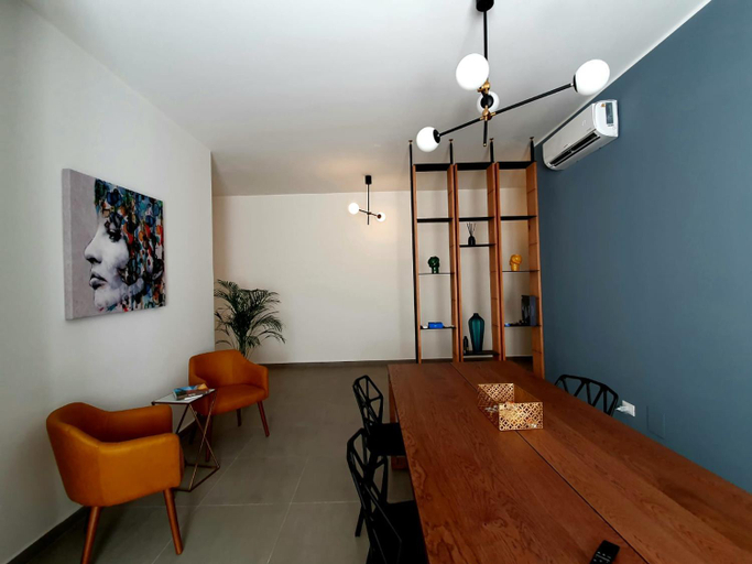 Others 4, Charme Rooms Siracusa, Syracuse
