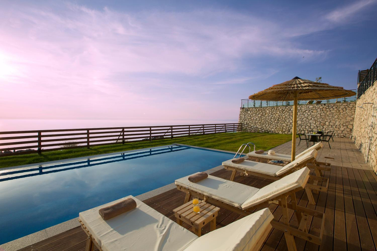 Others 2, Drimonas Villas, Ionian Islands