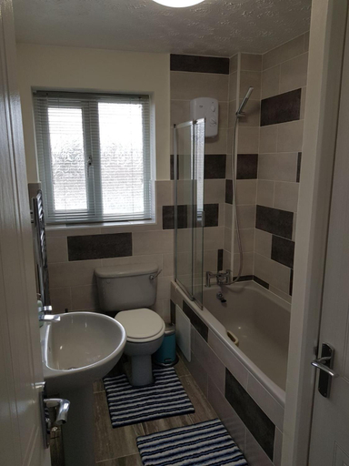 Others 2, Columbine, Thetford, 2BR House, Norfolk