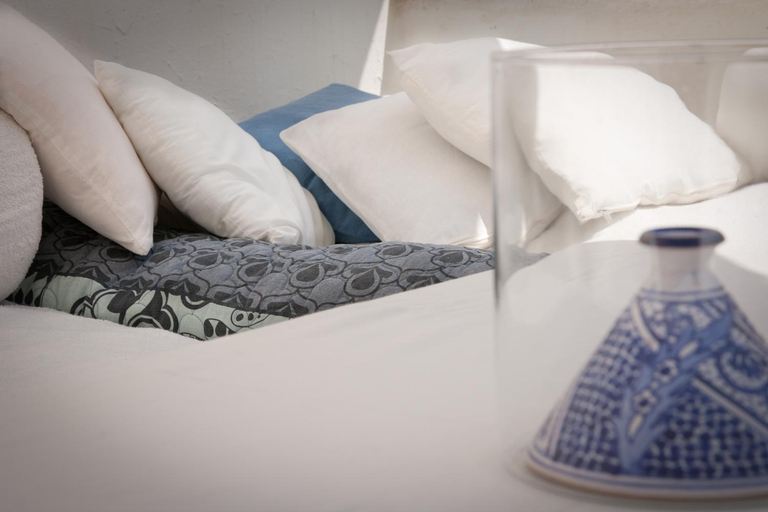 Others 4, B&B d'amare, Brindisi