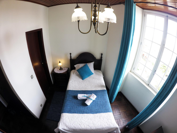Bedroom 4, Residencial Gordon, Funchal