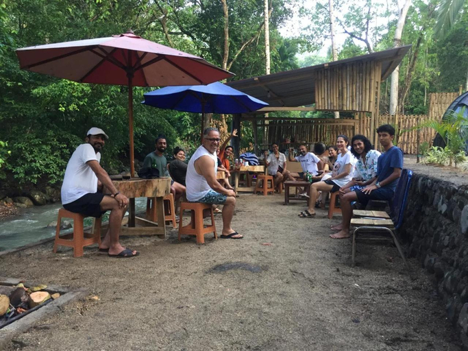 Others 3, Tiu Ronton River , Bungalows Camping and Trekking, Lombok