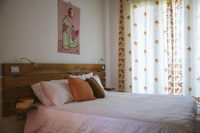 Bedroom 2, Villa Venti - Craft Wine & Hospitality, Forli' - Cesena