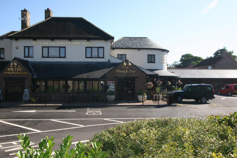 Others 4, The Plough Inn, East Riding of Yorkshire
