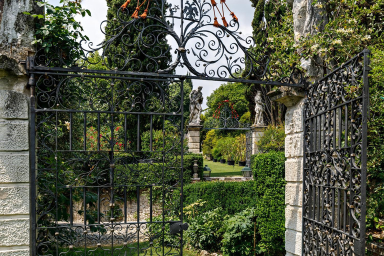 Others 2, Villa il Galero, Treviso