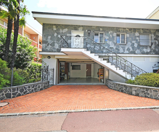 Exterior & Views 1, Villa Genovese al Lago, Locarno
