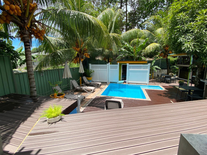 Others 4, Mer Riviere Self Catering Apartment