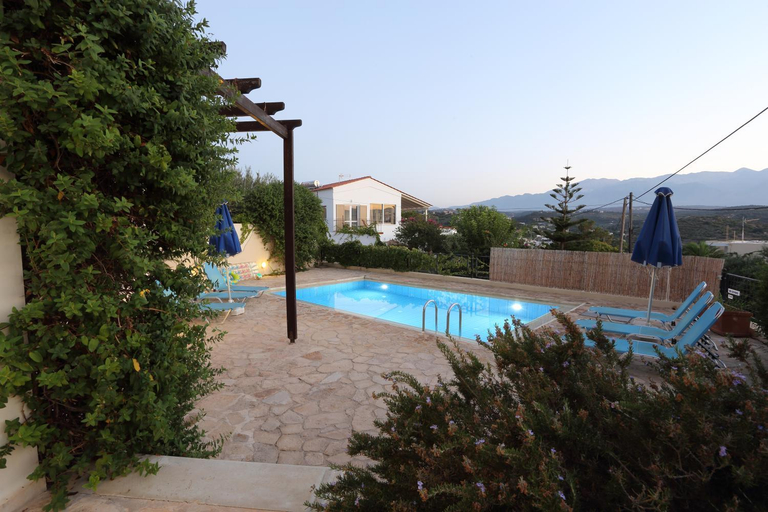 Others 2, dreamvillas-crete - villa Helios - villa Thalassa, Crete