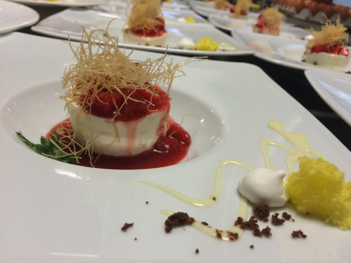 Food & Drinks 5, Gostilna in motel Pri Lesniku, Maribor