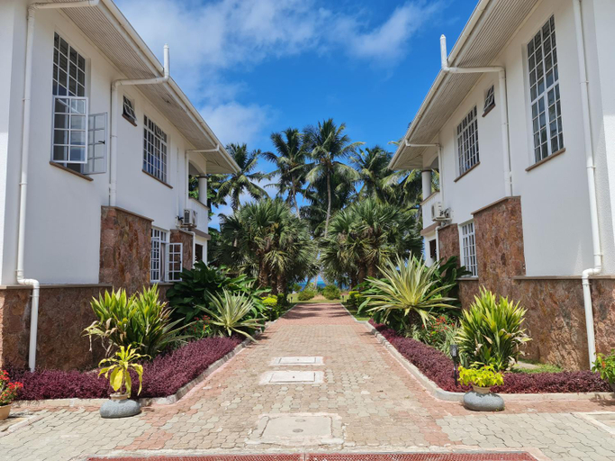 Others 5, Ocean Jewels Resort