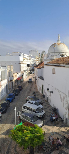 Others 4, OlhaOmirante Guesthouse, Olhão