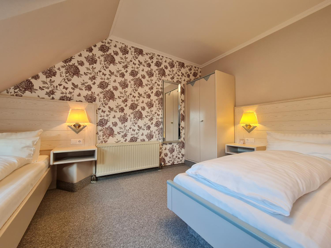 Bedroom 7
