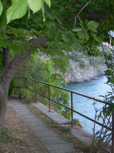 Others 5, Chez-Lu Ravello, Salerno