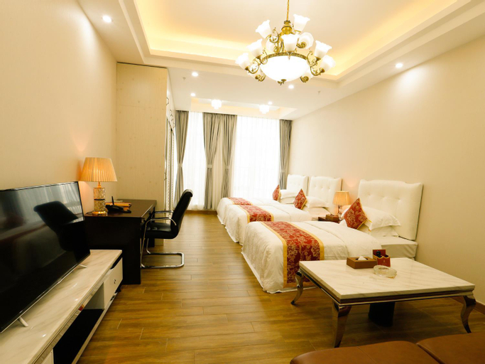 Bedroom 6