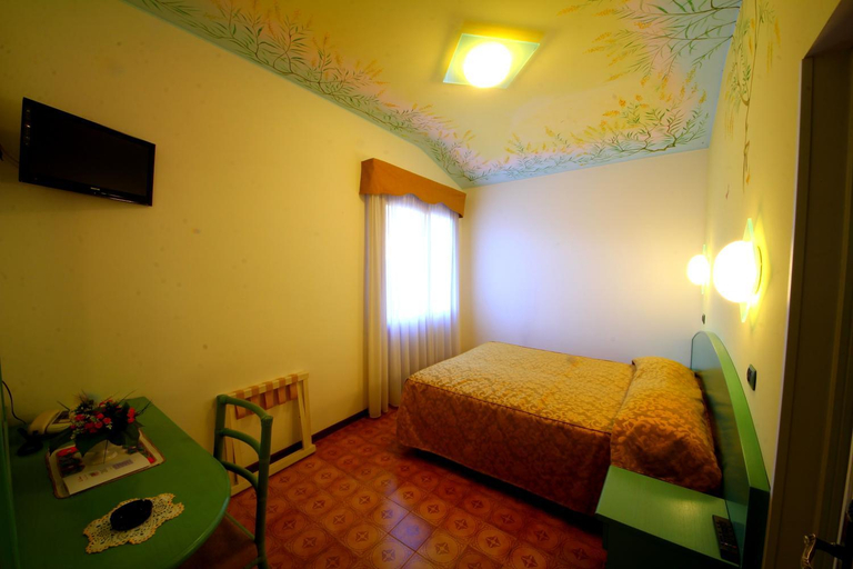 La Favorita Apricale B&B & Ristorante, Imperia