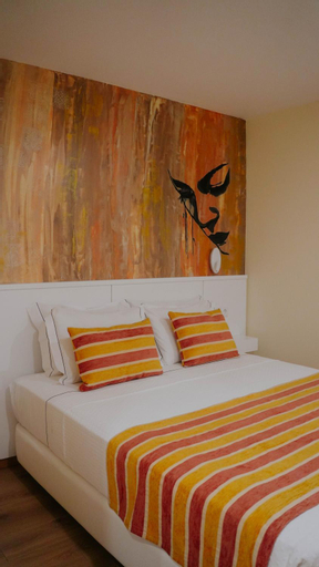 Bedroom 12