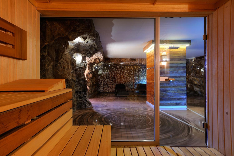 Others 4, Villa Adriano, Sochi gorsovet