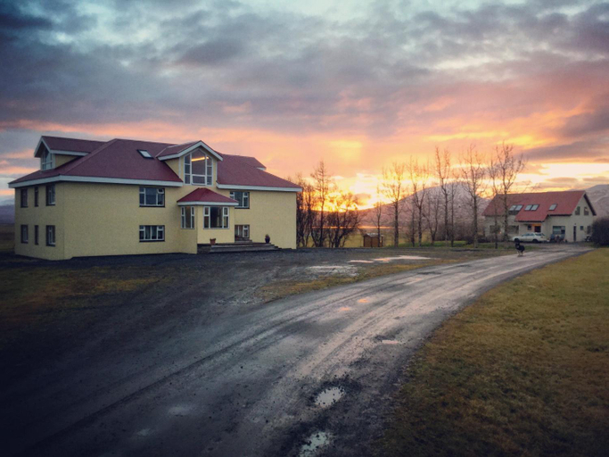Others 2, Frostastaðir Guesthouse, Akrahreppur