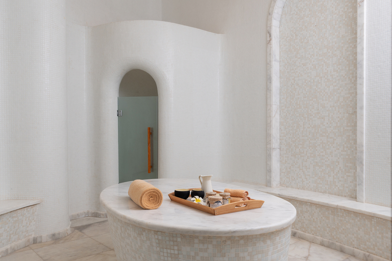 Food & Drinks 5, JAZ Almaza Beach Resort, Almaza Bay, Marsa Matruh