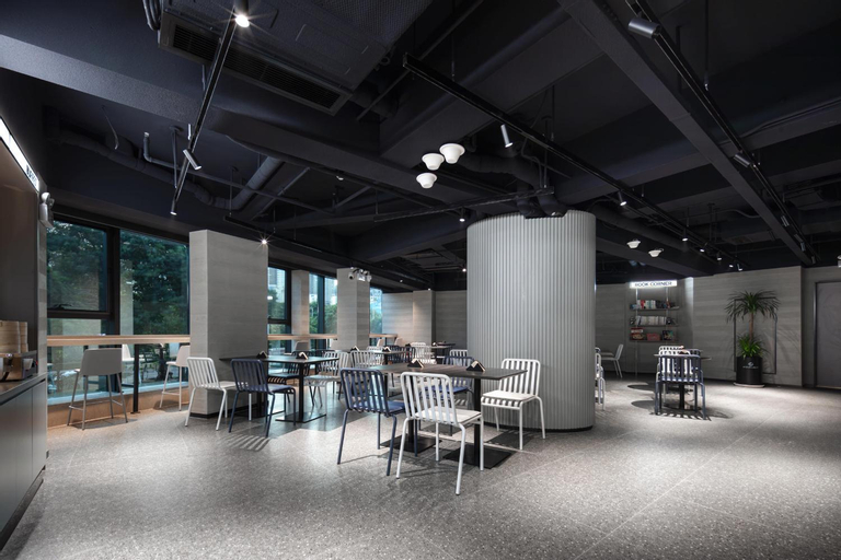 Food & Drinks 4, Atour Light Hotel Shenzhen Nanshan Nanyou Clothing City, Shenzhen