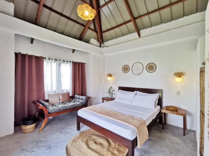 Others 5, Yas villas homestay, General Luna