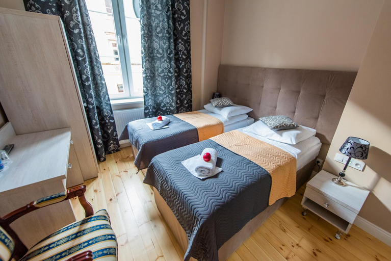 Others 4, Old Town Boutique Rooms, Lublin City