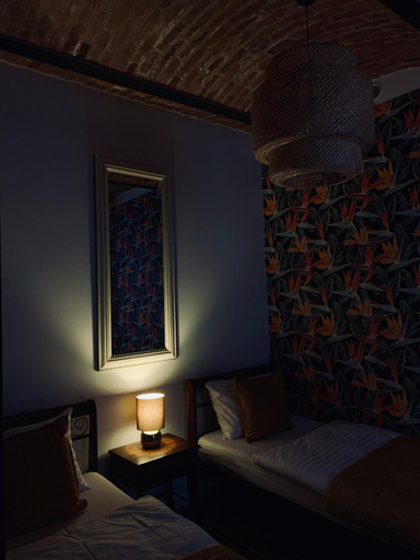 Others 3, Klimatyczne apartamenty przy Starym Rynku, Poznań City