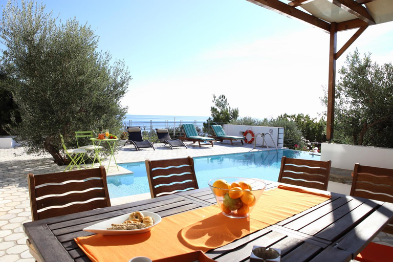 Food & Drinks, Euphoria - South Crete Villas, Crete