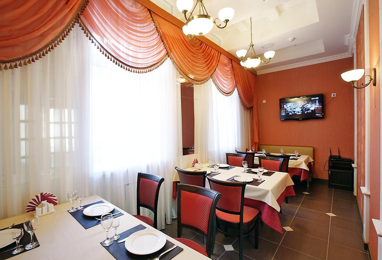 Others 4, Nikol Hotel, Novosibirskiy rayon