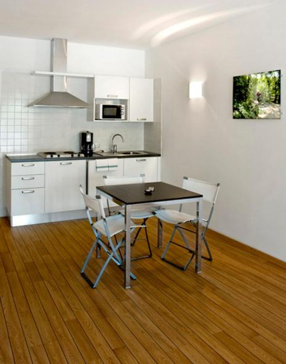 Others 3, Villa Treccani Apartments, Verona