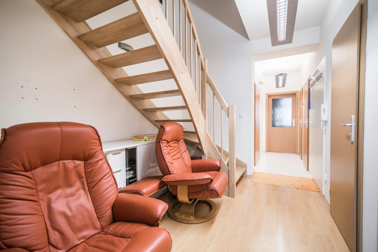 Others 3, Horsky apartman Spindlerum mlyn, Trutnov