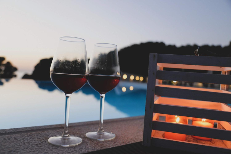 Food & Drinks, Galinio Boutique Apartments, West Greece