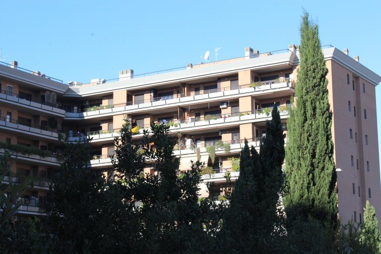 Others 3, B&B le Pleiadi Aeroporto Fiumicino, Roma