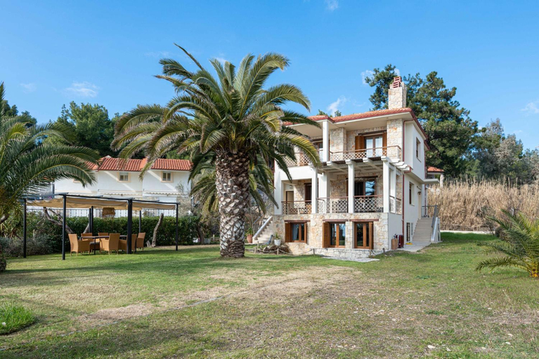 Others 3, Vitamin Sea Beachfront Villa, Sithonia #FeelsLikeHome, Central Macedonia