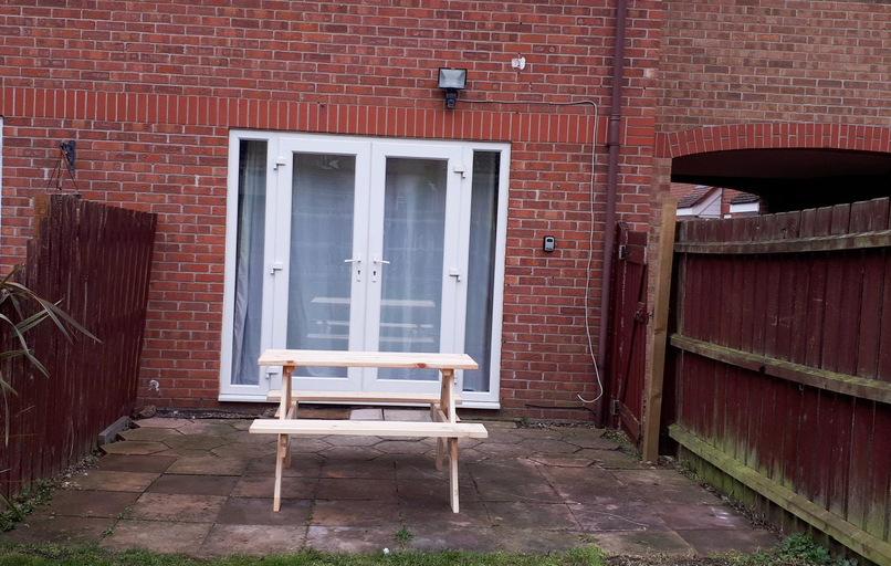Others 5, Columbine, Thetford, 2BR House, Norfolk