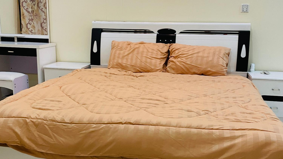 Bedroom 2, Sophia Homestay PP, Ruessei Kaev