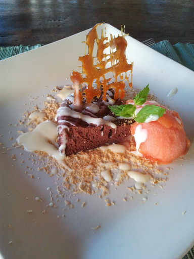 Food & Drinks 1, The Raja Singha Boutique Resort Bali, Buleleng