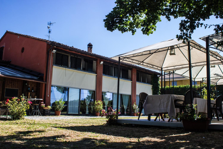 Others 4, Locanda Casa Motta, Reggio Nell'Emilia
