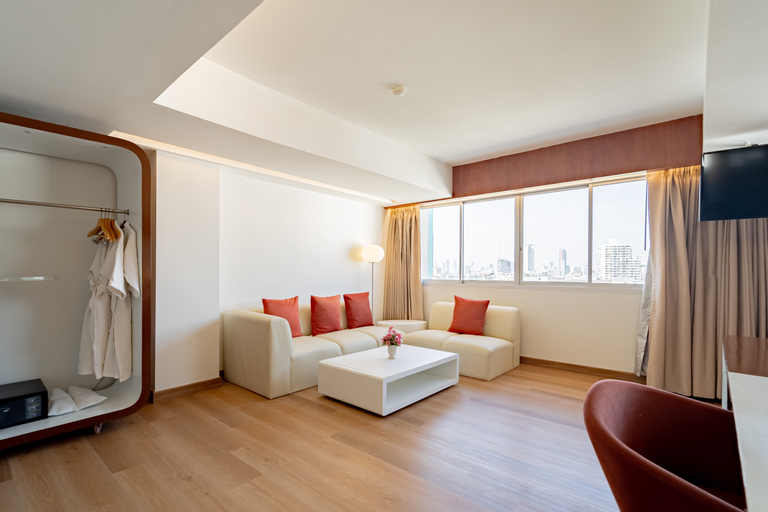 Bedroom 9