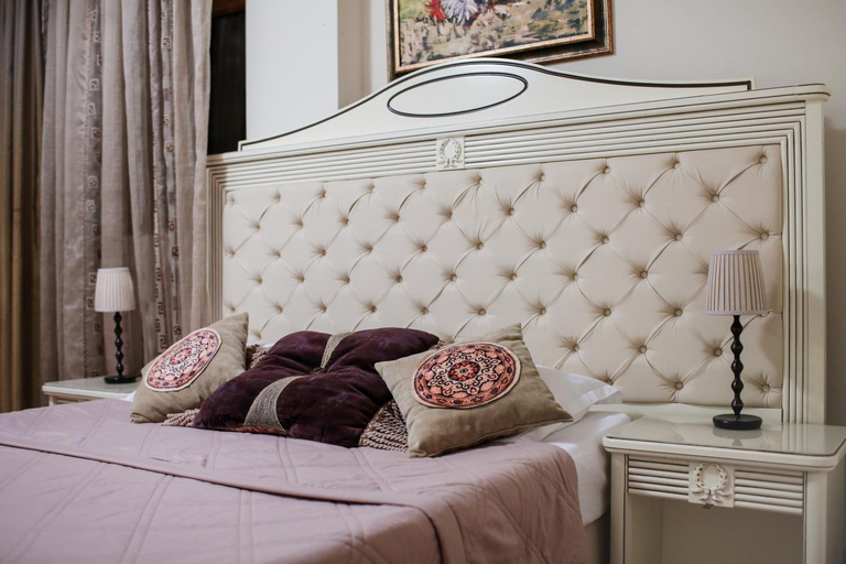 Bedroom 2, Hotel Royal Craiova, Craiova